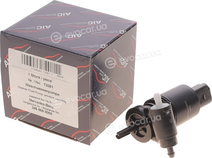 AIC 72081