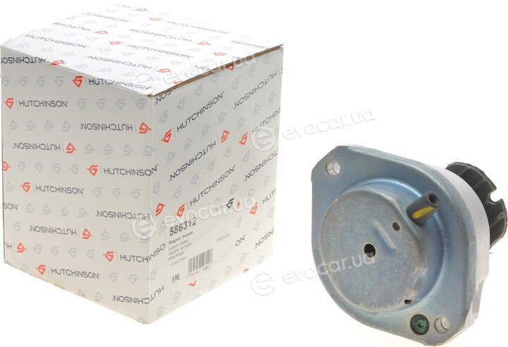 Hutchinson 586312
