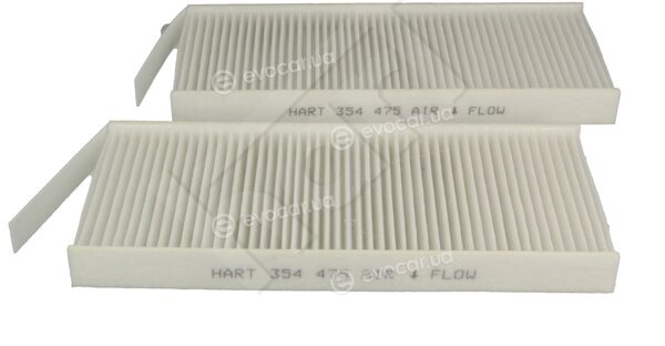 Hart 354 475