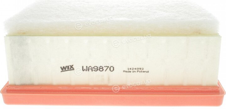 WIX WA9870