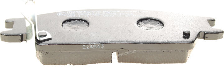 Metelli 22-0081-1