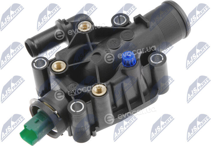 NTY CTM-PE-004