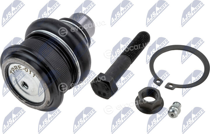 NTY ZSD-RE-011