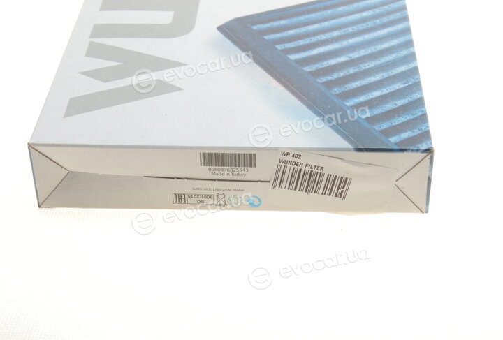 Wunder WP 402