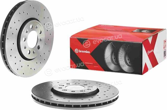 Brembo 09.7010.2X