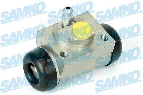 LPR / Samko C31098