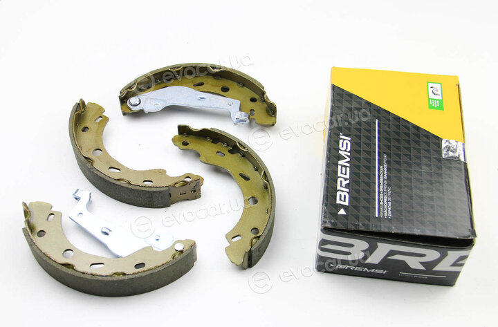 Bremsi GF0308