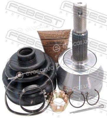 Febest 0210-R51MT