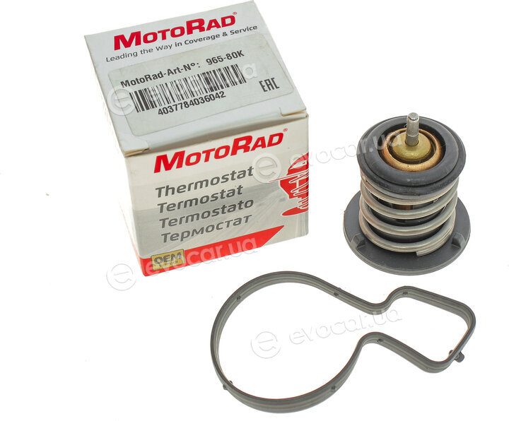 Motorad 965-80K