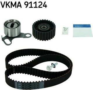 SKF VKMA 91124