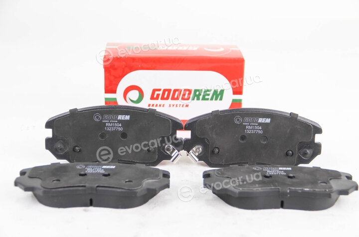 Goodrem RM1504