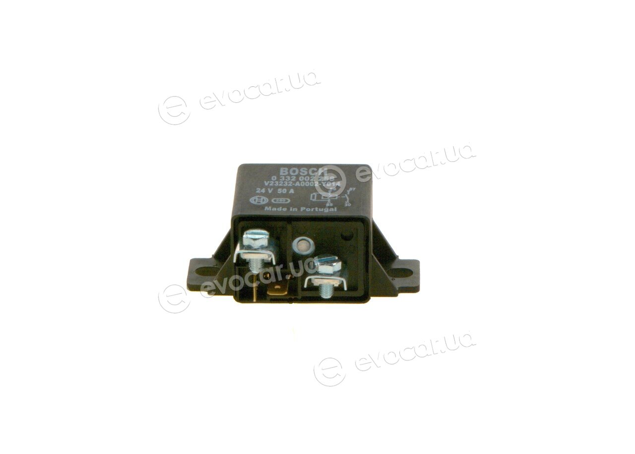 Bosch 0 332 002 258