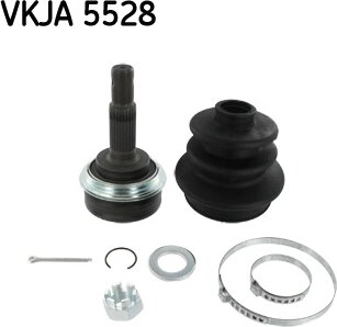 SKF VKJA 5528