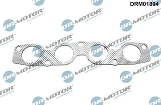 Dr. Motor DRM01894