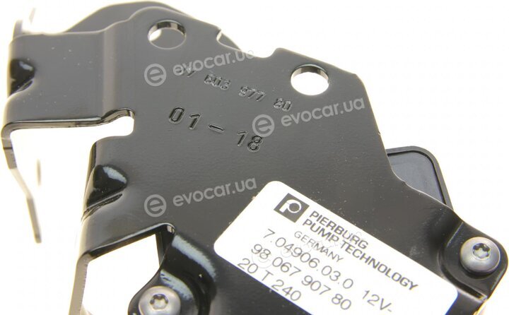 Mopar (PSA / FCA) 9806790780