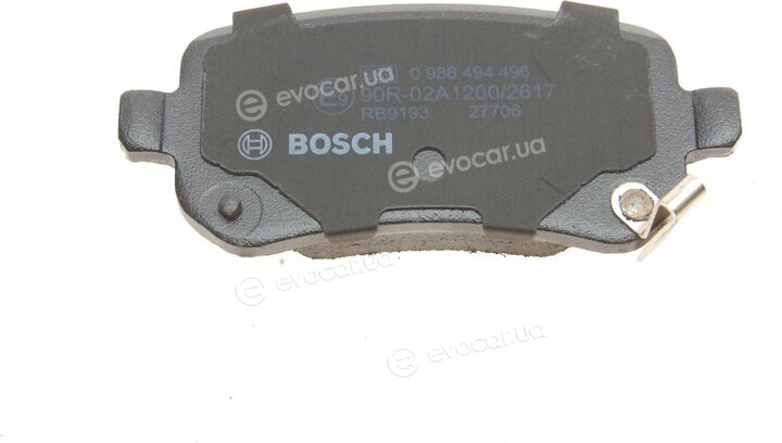 Bosch 0 986 494 496