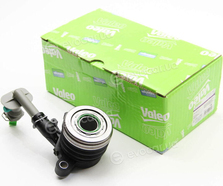 Valeo 804527