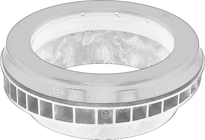 Mopar (PSA / FCA) 503562