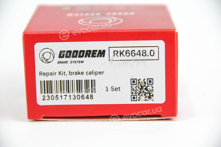 Goodrem RK6648.0