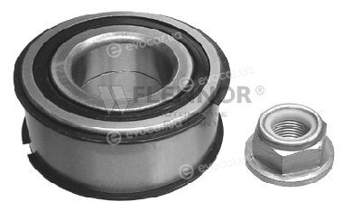 Flennor FR790296