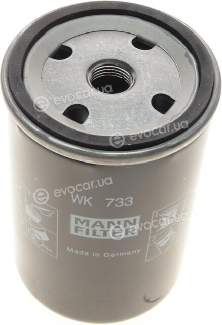 Mann WK 733