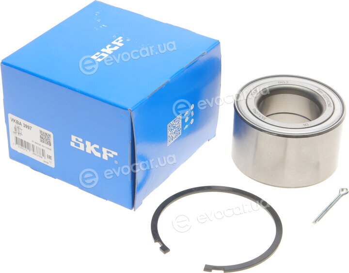 SKF VKBA 3997