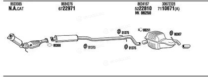 Walker / Fonos VOK016845