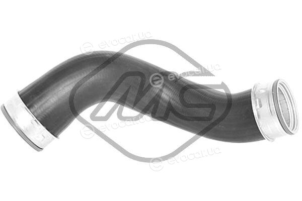 Metalcaucho / STC 13413