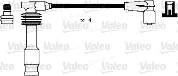 Valeo 346103