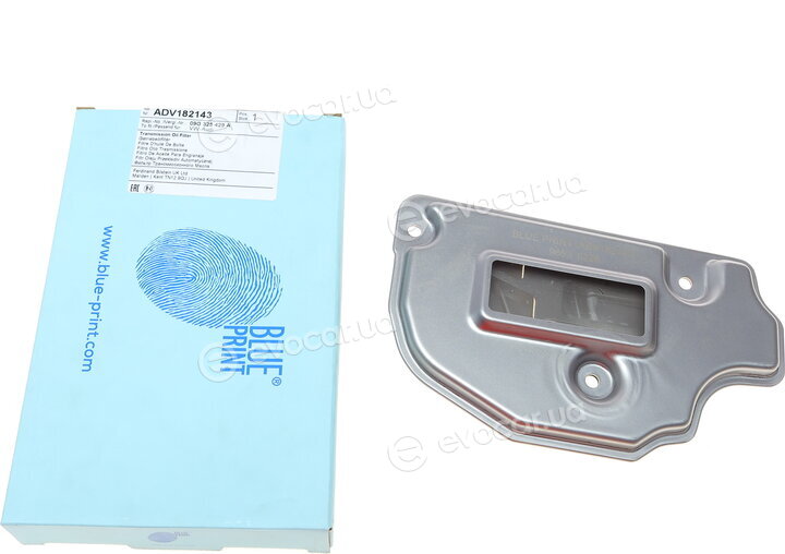 Blue Print ADV182143