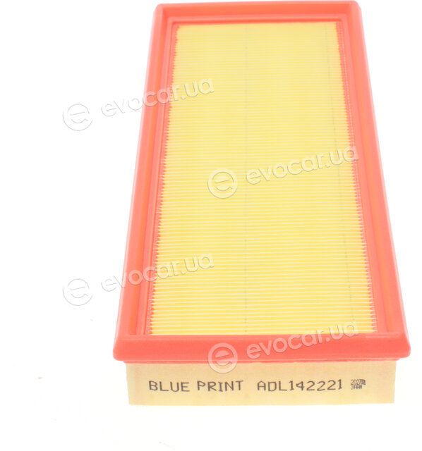 Blue Print ADL142221