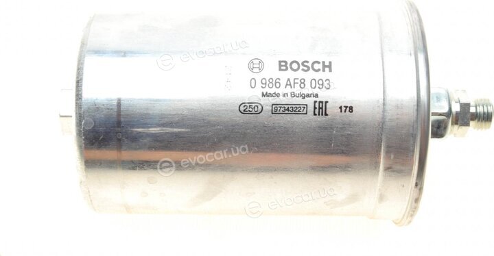 Bosch 0 986 AF8 093