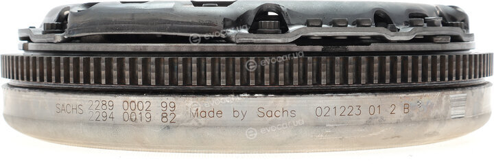 Sachs 2289 000 299
