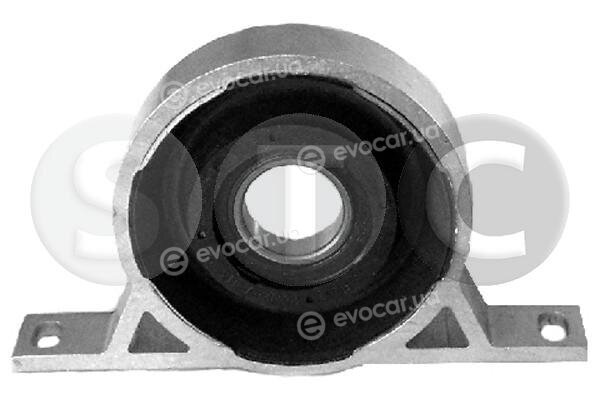 Metalcaucho / STC T405869