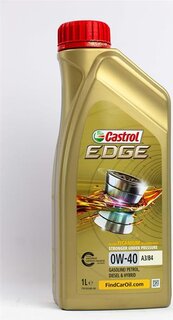 Castrol 15F6B4