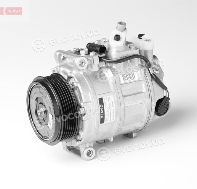 Denso DCP17043