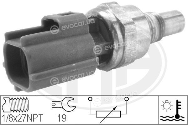 Era / Messmer 330605