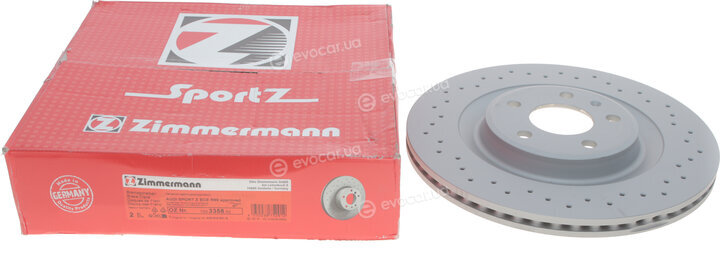 Zimmermann 100.3358.52