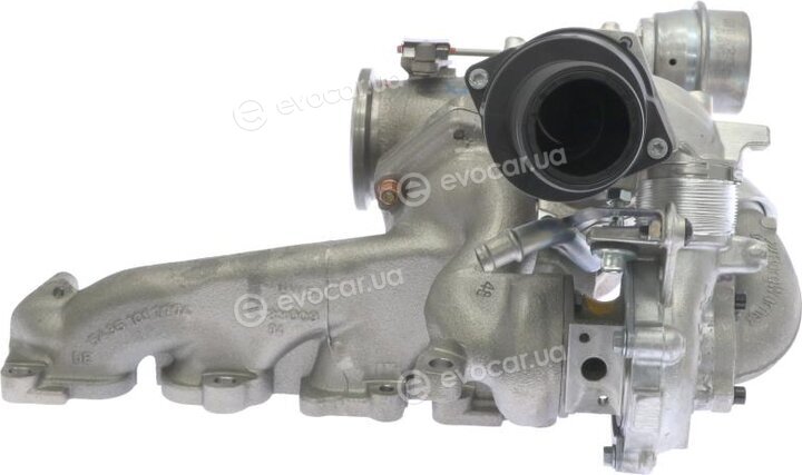 Starline TD S2098T