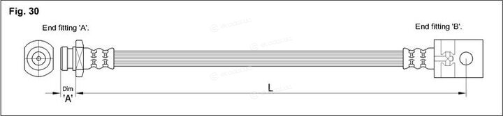Starline HA BH.1201.1