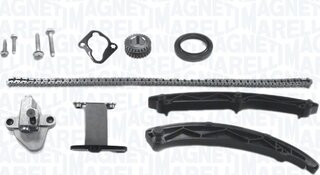 Magneti Marelli 341500001330