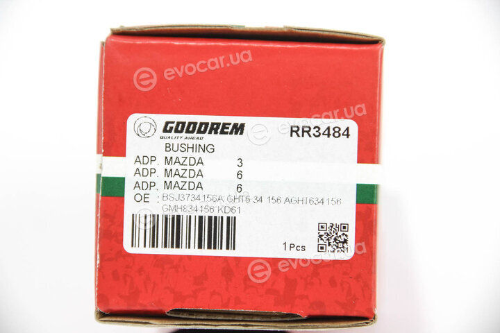 Goodrem RR3484