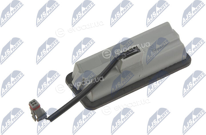 NTY EZC-LR-009