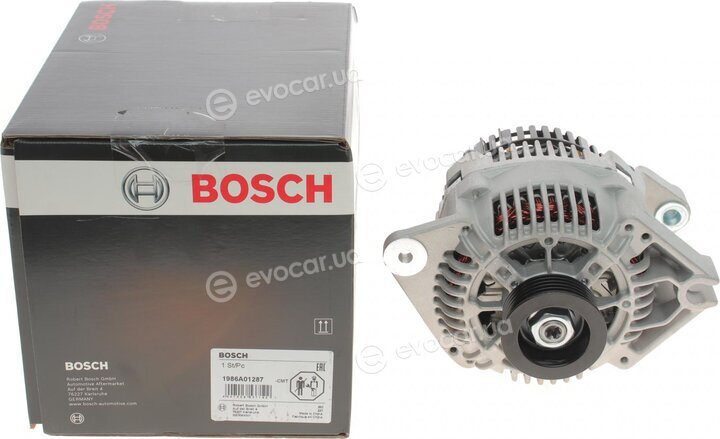 Bosch 1 986 A01 287