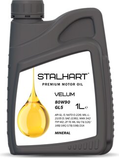 Stalhart 745421