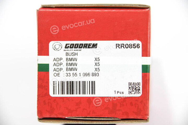 Goodrem RR0856