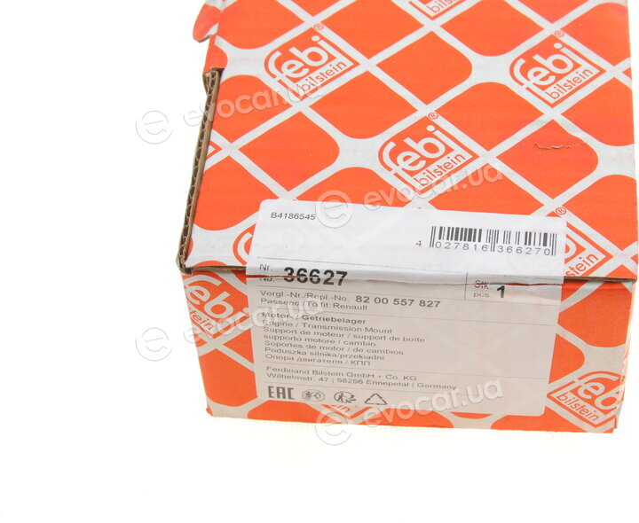 Febi 36627