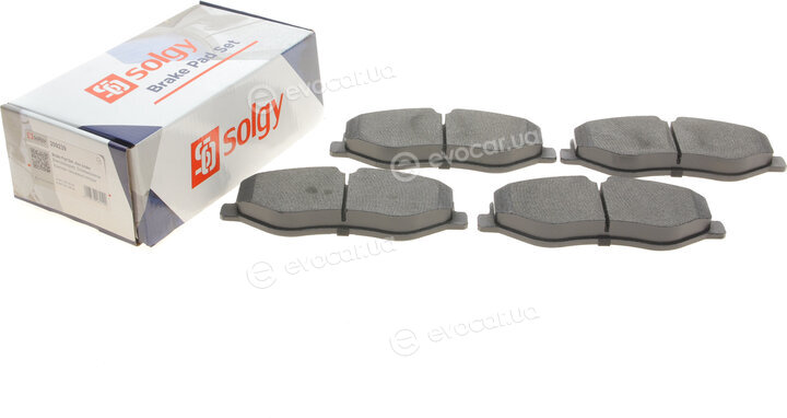 Solgy 209239