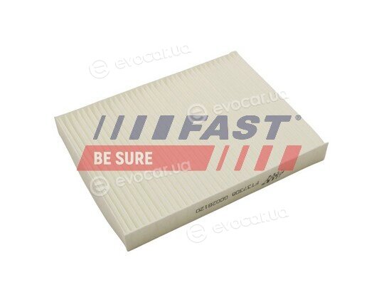 Fast FT37308