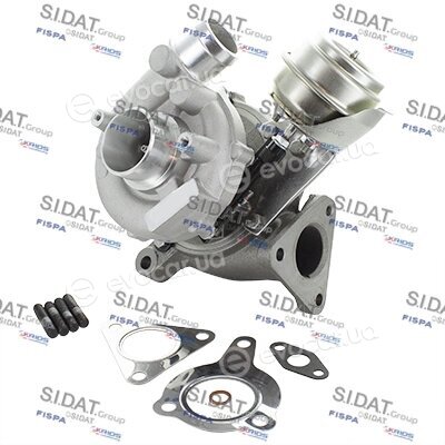 Sidat / Fispa 49.140